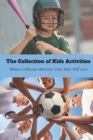Image for The Collection of Kids Activities