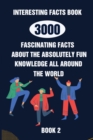 Image for Interesting Facts Book