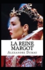 Image for La Reine Margot Annote
