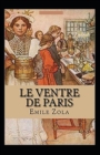 Image for Le Ventre de Paris Annote