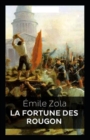 Image for La Fortune des Rougon Annote