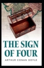 Image for The Sign of the Four Annotated