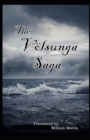 Image for Volsunga Saga( illustrated edition)