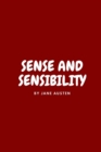 Image for Sense and Sensibility by Jane Austen