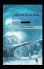 Image for Allan and the Ice Gods Annotated