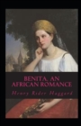 Image for Benita, An African Romance Annotated