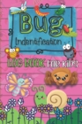 Image for Bug Identification Log Book For Kids