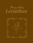 Image for Leviathan by Thomas Hobbes