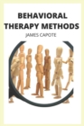 Image for Behavioral Therapy Methods
