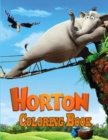 Image for Horton Coloring Book
