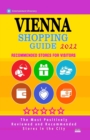 Image for Vienna Shopping Guide 2022