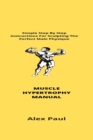 Image for Muscle Hypertrophy Manual
