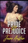 Image for Pride and Prejudice : a classics illustrated edition