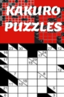 Image for Kakuro Puzzle