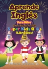 Image for Aprende Ingles Para Ninos - Learn English For Kids
