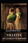 Image for Villette Annotated