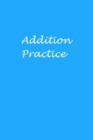 Image for Addition Practice