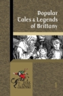 Image for Popular Tales &amp; Legends of Brittany