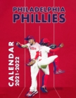 Image for Philadelphia Phillies : SPORT Calendar - 2021.2022 - 17 x 11 Big Size High Quality - Resolution Images