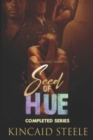 Image for Seed of Hue : Completed Series