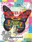Image for Mandala Coloring Book For Children&#39;s 4-8 Years Good Vibes