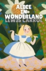 Image for Alice in Wonderland