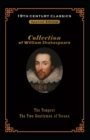 Image for William Shakespeare collection for 19 century books
