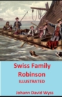 Image for Swiss Family Robinson Illustrated