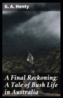 Image for A Final Reckoning