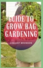Image for Guide to Grow Bag Gardening