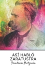 Image for Asi hablo Zaratustra