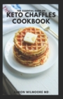 Image for The Essential Guide on Keto Chaffles Cookbook