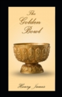 Image for The Golden Bowl Annotated