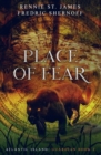 Image for Place of Fear