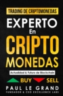 Image for Experto en Criptomonedas - Actualidad &amp; Futuro de Blockchain