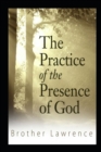 Image for The Practice of the Presence of God by Brother Lawrence annotated edition