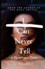 Image for I Can Never Tell