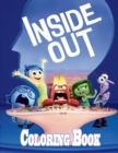 Image for Inside Out Coloring Book