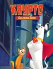 Image for Krypto Coloring Book
