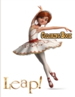 Image for Leap! Coloring Book