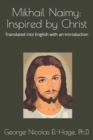 Image for Mikhail Naimy : Inspired by Christ