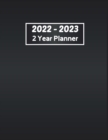 Image for 2 Year Planner 2022-2023