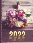 Image for 2022 Daily Planner