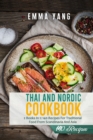 Image for Thai And Nordic Cookbook