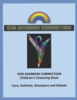 Image for Our Rainbow Connection : Creating with the Colours of the Rainbow - Blue