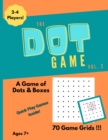 Image for The Dot Game, Volume 2