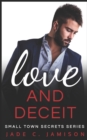 Image for Love and Deceit
