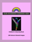 Image for Our Rainbow Connection : Creating with the Colours of the Rainbow