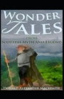 Image for Wonder Tales from Scottish Myth and Legend