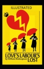 Image for Love&#39;s Labour&#39;s Lost Annotated